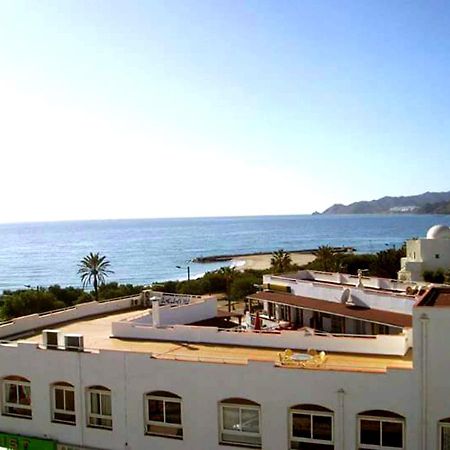 Super Atico Playa De Mojacar - Amazing Penthouse At Mojacar Beach Exterior foto