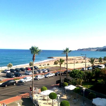 Super Atico Playa De Mojacar - Amazing Penthouse At Mojacar Beach Exterior foto