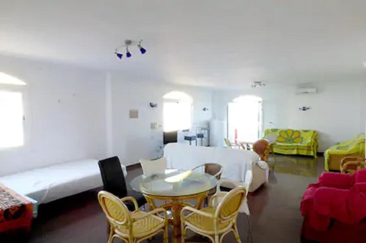 Super Atico Playa De Mojacar - Amazing Penthouse At Mojacar Beach Exterior foto