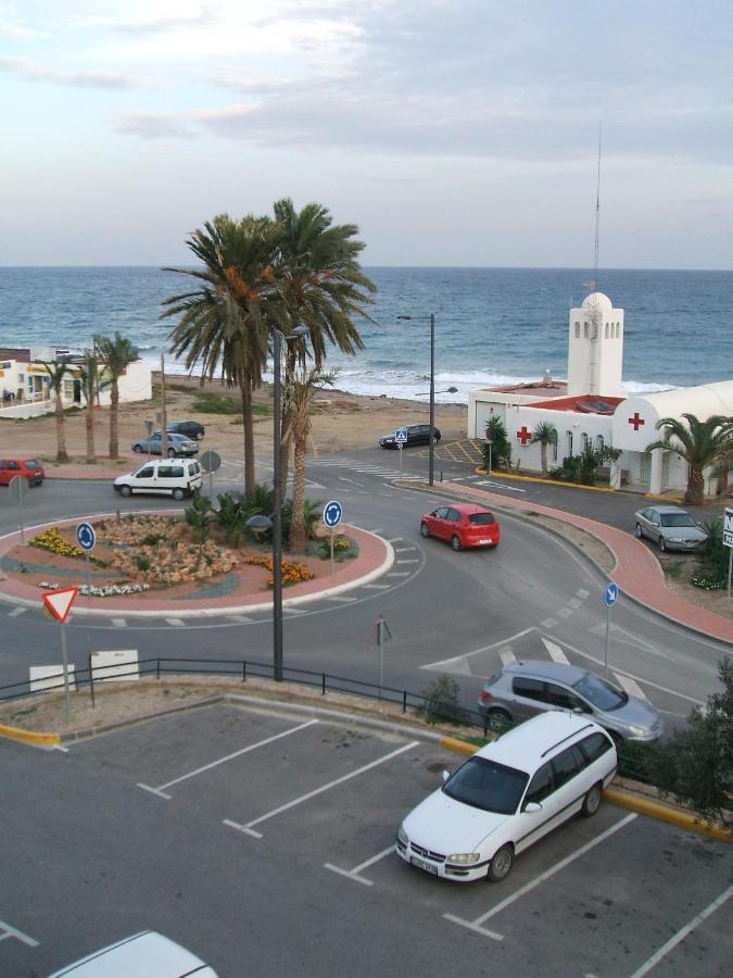 Super Atico Playa De Mojacar - Amazing Penthouse At Mojacar Beach Exterior foto