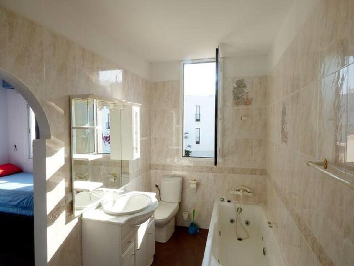 Super Atico Playa De Mojacar - Amazing Penthouse At Mojacar Beach Exterior foto