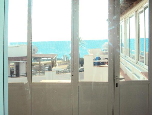 Super Atico Playa De Mojacar - Amazing Penthouse At Mojacar Beach Exterior foto