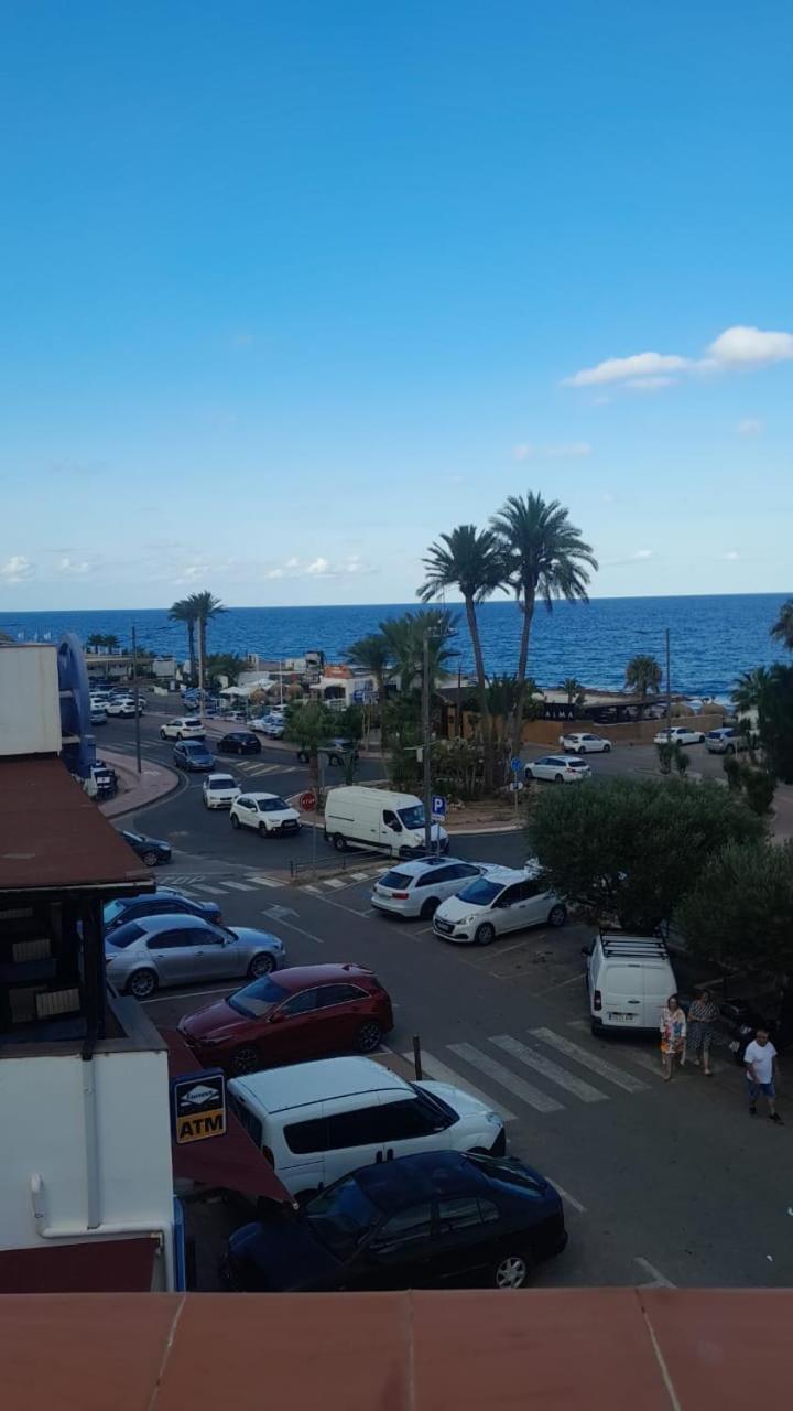 Super Atico Playa De Mojacar - Amazing Penthouse At Mojacar Beach Exterior foto