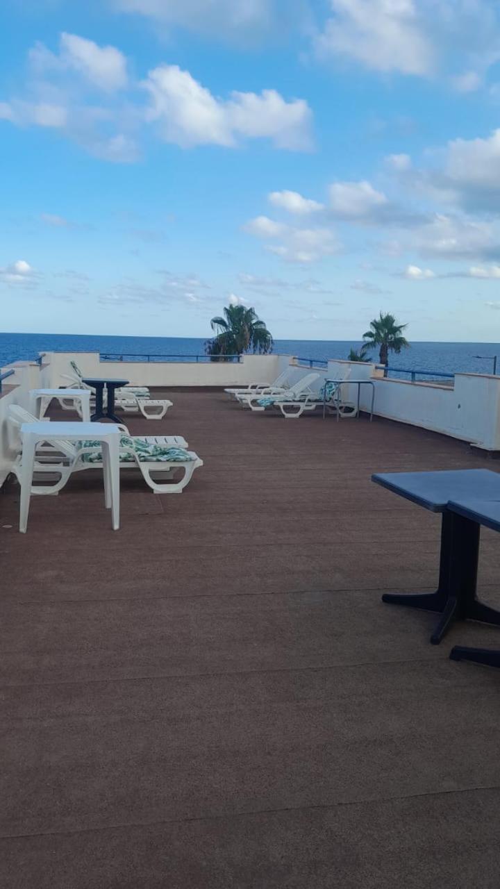 Super Atico Playa De Mojacar - Amazing Penthouse At Mojacar Beach Exterior foto