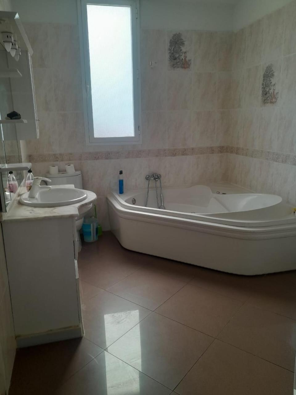 Super Atico Playa De Mojacar - Amazing Penthouse At Mojacar Beach Exterior foto